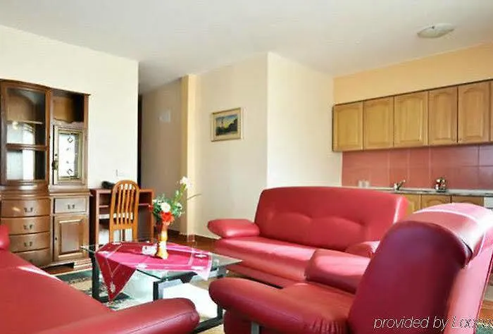 Bm International 4* Sarajevo