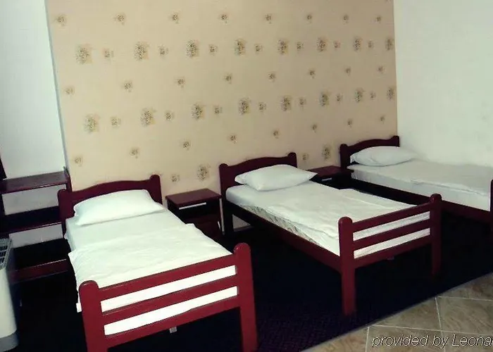 Hotel Bm International 4*