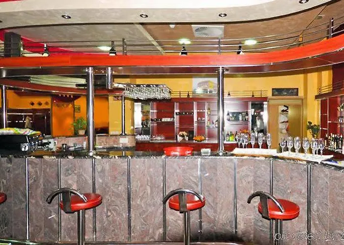 Bm International Sarajevo