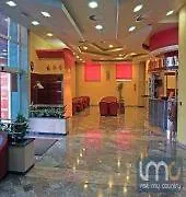 Hotel Bm International Sarajevo