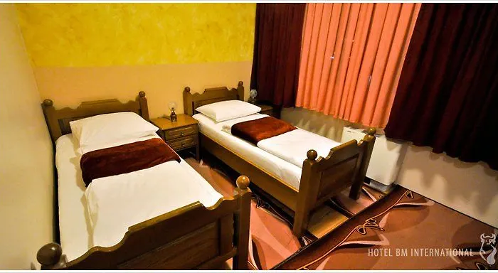 Hotel Bm International
