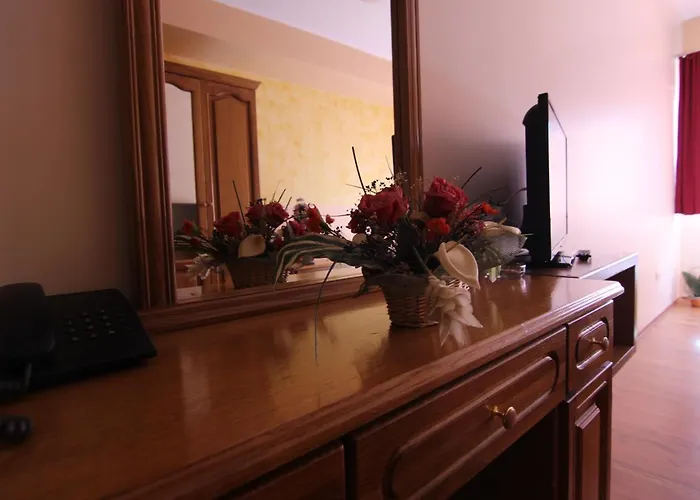 Hotel Bm International