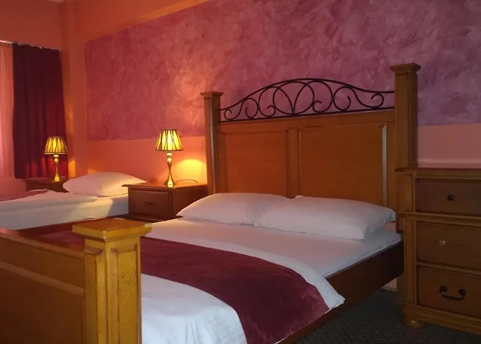 Hotel Bm International 4*